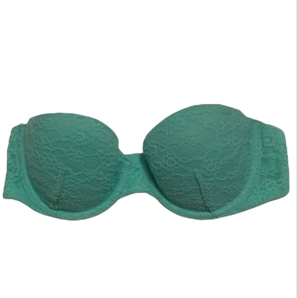 Victoria Secret multi-way 34B bra (no straps)